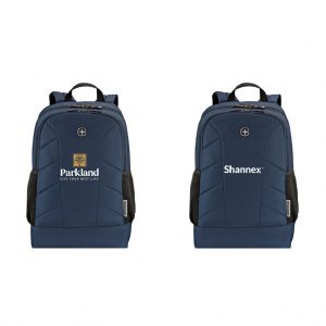 Shannex Great People Store Backpack