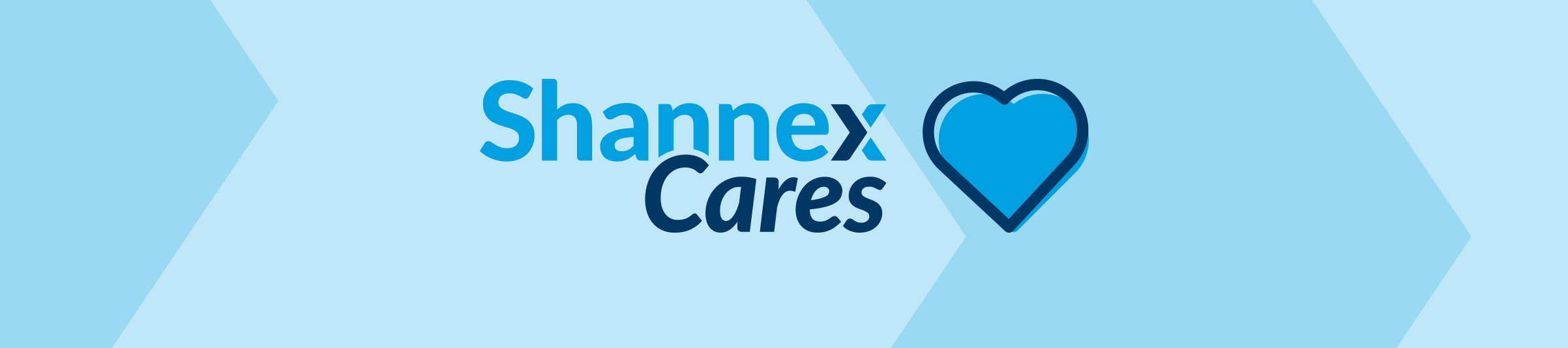 Shannex Cares